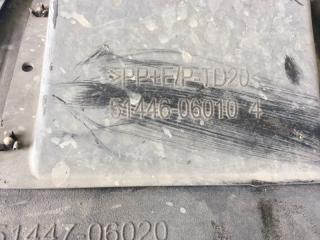 Защита двигателя TOYOTA CAMRY 70 17- GSV70 2.5 A25AFKS