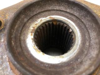 Ступица передняя NV200 USA 13- 2013 2.0 MR20DE