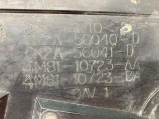 Полка аккумулятора 6 GG 02-07 2003 2.3