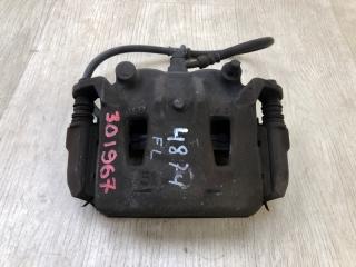 Суппорт тормозной передний левый NISSAN NV200 USA 13- 2013