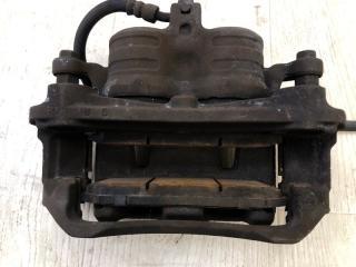 Суппорт тормозной передний левый NV200 USA 13- 2013 2.0 MR20DE