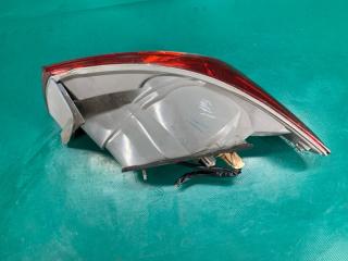 Фонарь наружный левый 6 GG 02-07 2003 2.3