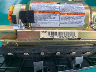Подушка безопасности пассажира 6 GG 02-07 2003 2.3