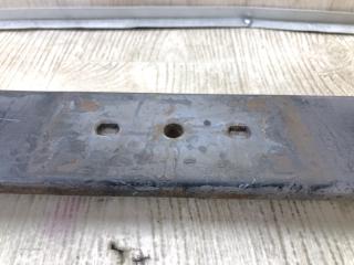 Рессора задняя NV200 USA 13- 2013 2.0 MR20DE