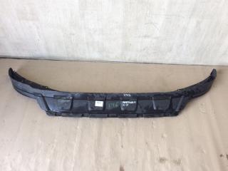 Юбка бампера передняя NISSAN PATHFINDER R52 12-21 2015