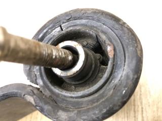 Рессора задняя NV200 USA 13- 2013 2.0 MR20DE