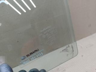 Стекло двери переднее левое IMPREZA 11-17 2012 GJ 2.0 FB20B