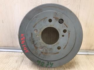 Тормозной барабан NISSAN NV200 USA 13- 2013