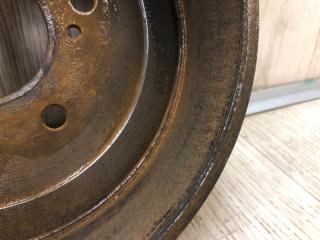 Тормозной барабан NV200 USA 13- 2013 2.0 MR20DE