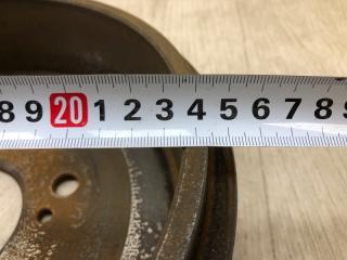 Тормозной барабан NV200 USA 13- 2013 2.0 MR20DE