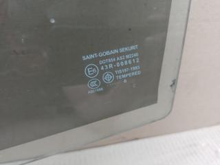 Стекло двери переднее левое 3 BK 03-08 2006 BK 2.3 L3