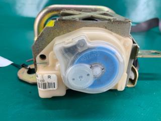 Ремень безопасности правый 6 GG 02-07 2003 2.3