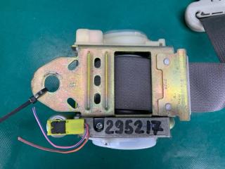 Ремень безопасности правый 6 GG 02-07 2003 2.3