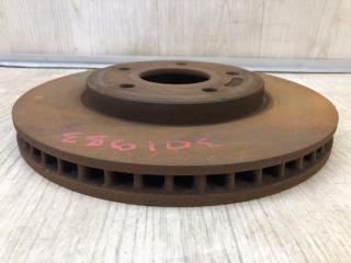 Тормозной диск передний NV200 USA 13- 2013 2.0 MR20DE