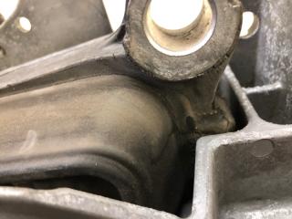 Подушка АКПП NV200 USA 13- 2013 2.0 MR20DE