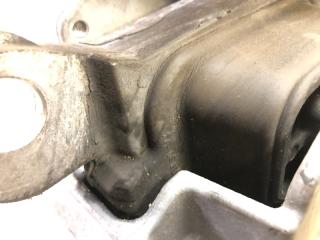 Подушка АКПП NV200 USA 13- 2013 2.0 MR20DE