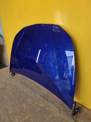 Капот TOYOTA PRIUS 16-