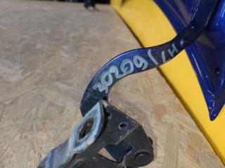 Петля капота левая PRIUS 16-