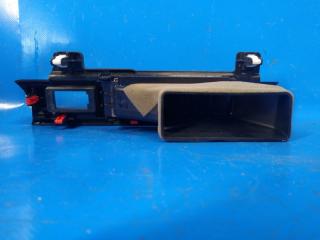 Накладка торпедо MX-5 15- 2018 ND 2.0 PE-VPS