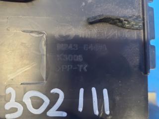 Накладка торпедо центр. MX-5 15- 2018 ND 2.0 PE-VPS