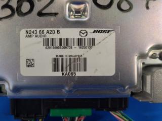 Усилитель звука MX-5 15- 2018 ND 2.0 PE-VPS