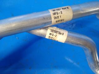 Радиатор печки MUSTANG 15- 2019 S550 2.3 C23HD0D