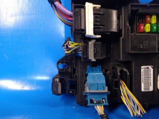 Блок предохранителей салон MUSTANG 15- 2019 S550 2.3 C23HD0D