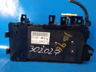 Блок предохранителей салон MUSTANG 15- 2019 S550 2.3 C23HD0D