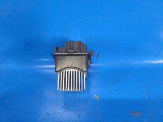 Резистор печки MUSTANG 15- 2019 S550 2.3 C23HD0D