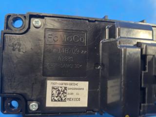 Кнопка регулировки сиденья левая FORD MUSTANG 15- S550 2.3 C23HD0D