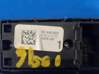 Блок управления стеклоподъемниками FORD MUSTANG 15- S550 2.3 C23HD0D