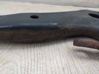 Рычаг передней подвески нижний передний левый CAMRY 40 06-11 2007 ACV40 2.4 2AZFE