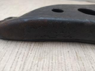 Рычаг передней подвески нижний передний правый CAMRY 40 06-11 2007 ACV40 2.4 2AZFE