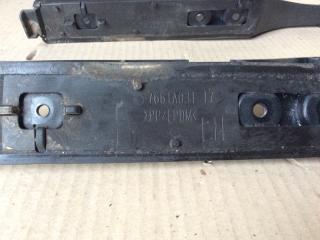 Рейлинги MITSUBISHI OUTLANDER XL 05-13 3.0 6B31