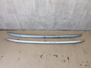 Рейлинги KIA NIRO 16- 2017