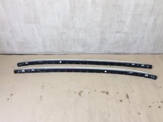 Рейлинги NIRO 16- 2017 1.6 G4LE