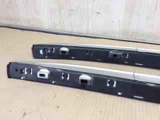 Рейлинги KIA NIRO 16- 1.6 G4LE