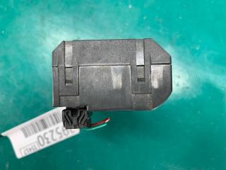 Моторчик заслонки печки 6 GG 02-07 2003 2.3