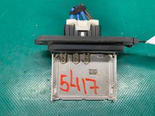 Резистор печки MAZDA 6 GG 02-07 2.3