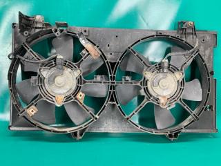 Диффузор вентилятора основного радиатора MAZDA 6 GG 02-07 2.3