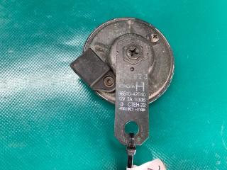 Сигнал RAV4 00-05 2000 Внедорожник 2.0 1AZ-FE