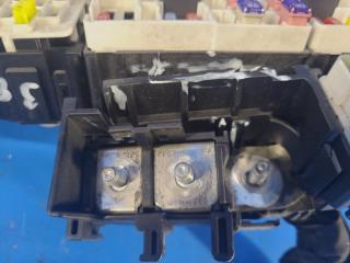 Блок предохранителей салон FORD MUSTANG 15- S550 2.3 C23HD0D