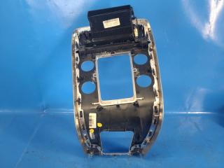 Накладка торпедо центр. S60 10-13 2012 2.5L B5254T5