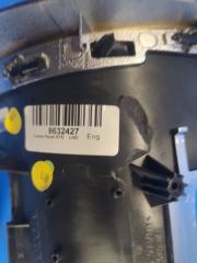 Накладка торпедо центр. VOLVO S60 10-13 2.5L B5254T5