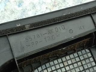 Пластик под лобовое стекло / Жабо TOYOTA AVALON 05-12 3.5 2GR-FE