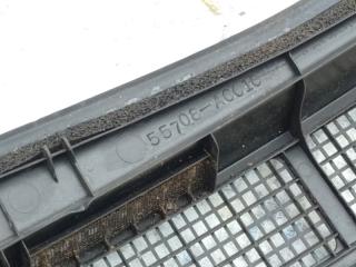 Пластик под лобовое стекло / Жабо AVALON 05-12 2005 3.5 2GR-FE