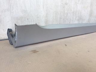 Накладка порога наружная правая SONATA YF 10-14