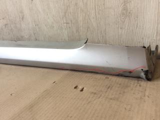 Накладка порога наружная правая HYUNDAI SONATA YF 10-14