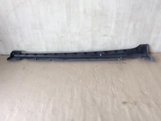 Накладка порога наружная правая SONATA YF 10-14