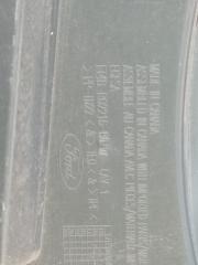 Пластик под лобовое стекло / Жабо FORD EDGE 15- C35PDED 3.5L